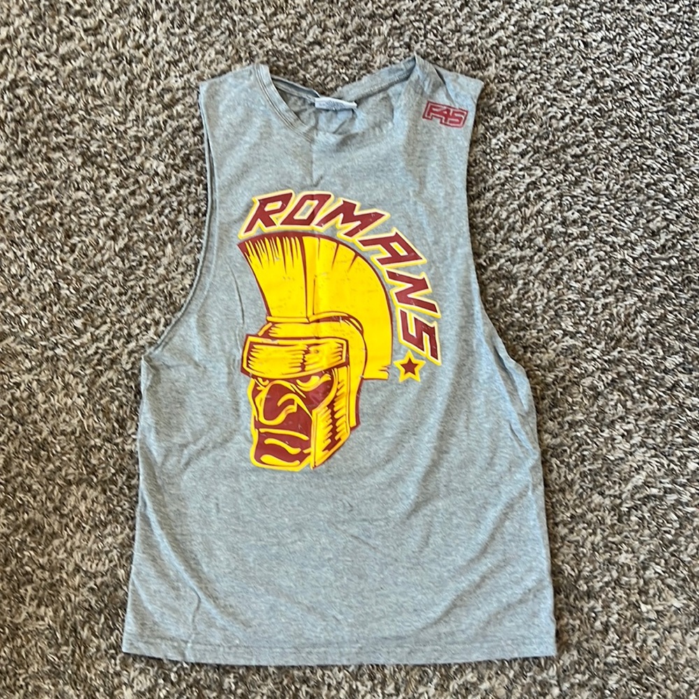 F45 TANK